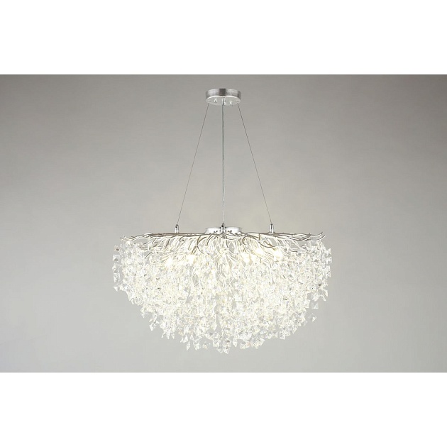 Подвесная люстра Aployt Danusia APL.846.03.13 Фото № 14