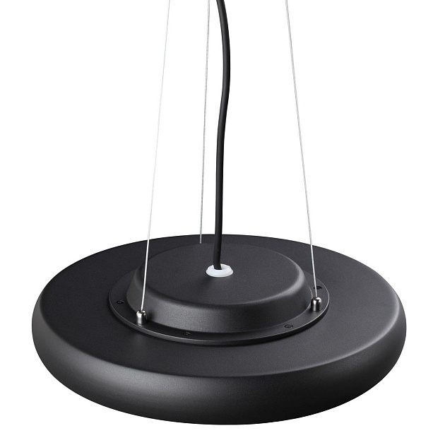 Уличный подвесной светодиодный светильник Novotech Street Virtuo 359290 Фото № 6