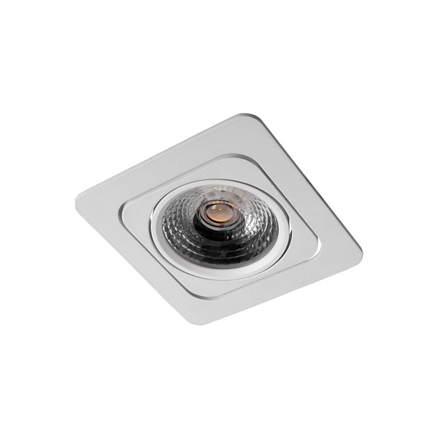 Встраиваемый светильник Loft IT Screen 10328/B White Фото № 1