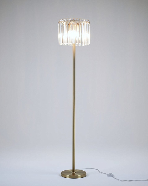 Торшер Moderli Levi V10763-4F Фото № 5