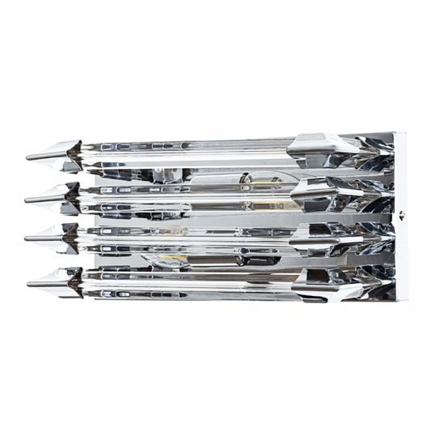 Настенный светильник Arte Lamp Caravaggio A1059AP-2CC Фото № 1