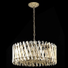 Подвесная люстра Citilux Ингвар CL334283 3