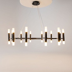 Подвесная люстра Maytoni Vigo MOD031PL-24B 5