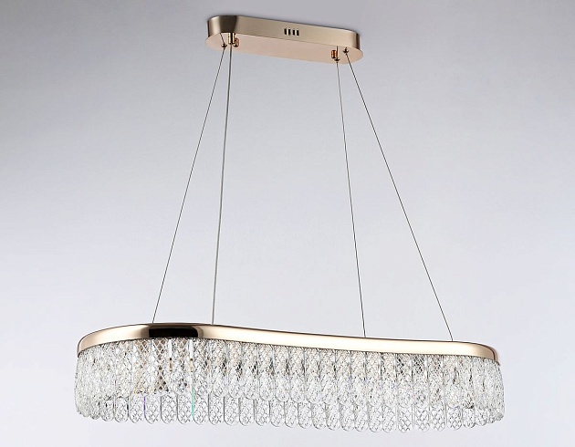 Подвесной светодиодный светильник Ambrella light Traditional TR49737 Фото № 6