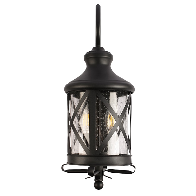 Уличный настенный светильник Loft IT Ferrara 100020W Фото № 3