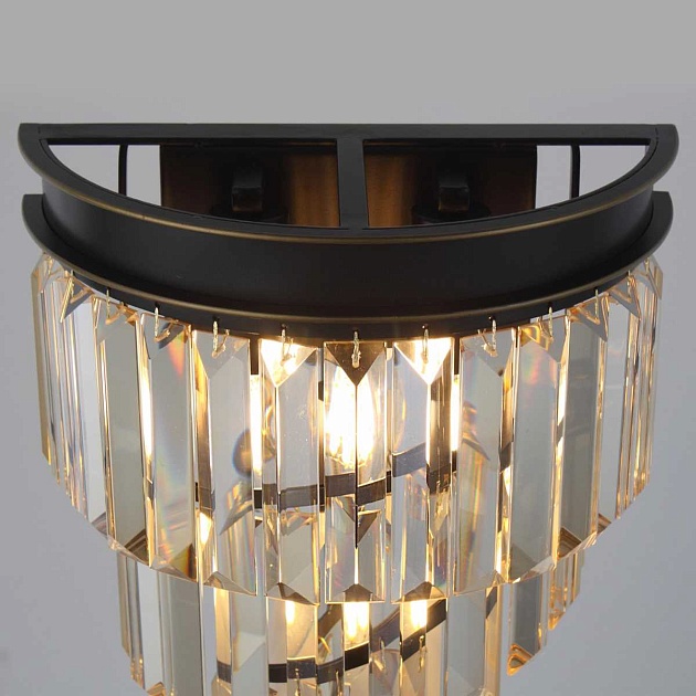 Настенный светильник Citilux Мартин CL332432 изображение 5 Настенный светильник Citilux Мартин CL332432 Фото № 5