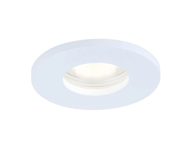 Встраиваемый светильник Ambrella light Techno Spot TN104 Фото № 1