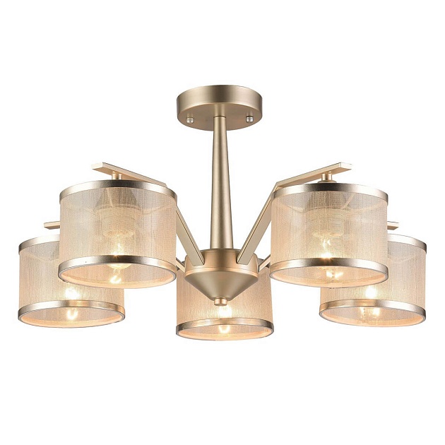 Потолочная люстра F-Promo Bonbon 2488-5P Фото № 1