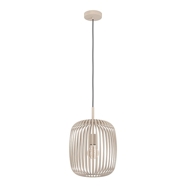 Подвесной светильник Eglo Romazzina 900496 изображение 1 Подвесной светильник Eglo Romazzina 900496 Фото № 1
