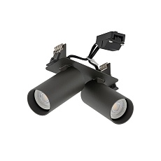 Спот Nowodvorski Fourty Surface Umbra Gray 11473