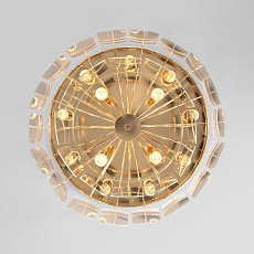 Потолочная люстра Eurosvet Claire 60170 a069015 Smart 1