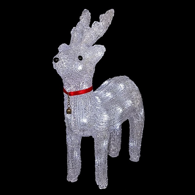 Светодиодная фигура Sneha Олень A-903 Фото № 1