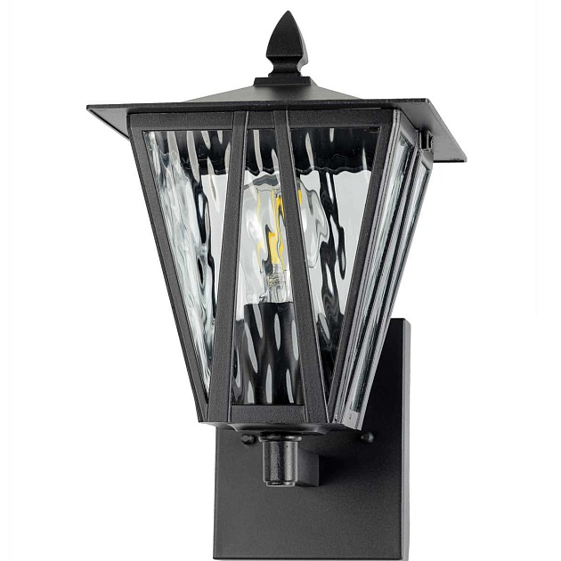 Уличный настенный светильник Citilux Forts CLU09W Фото № 7