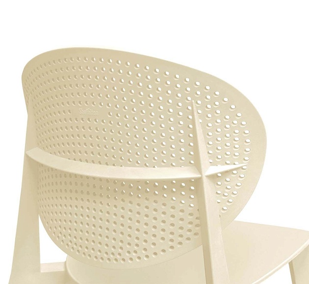 Обеденная группа Sheffilton SHT-DS193 бежевый 9782418601 Фото № 4