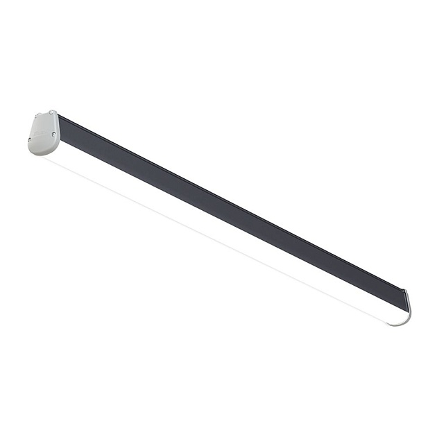 Линейный светодиодный светильник Fiberli RODA120 11120202 Фото № 7