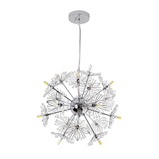 Подвесная люстра Modelux Modestyle MS.10105.24