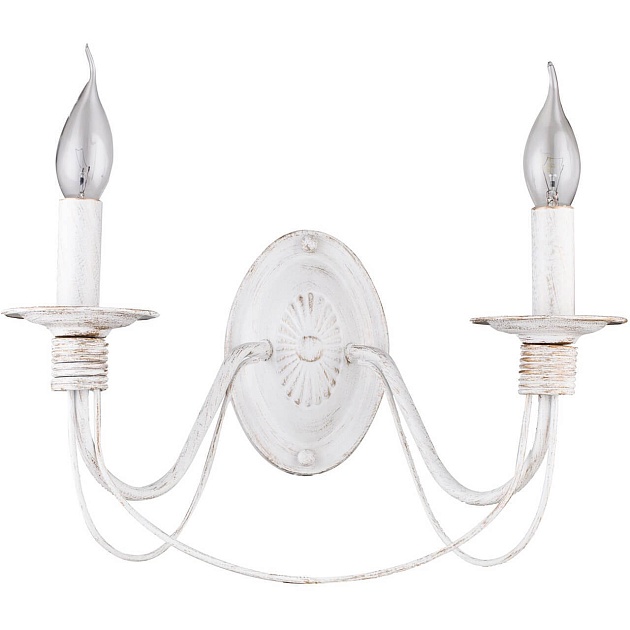 Бра Freya Velia FR2046-WL-02-WG Фото № 1