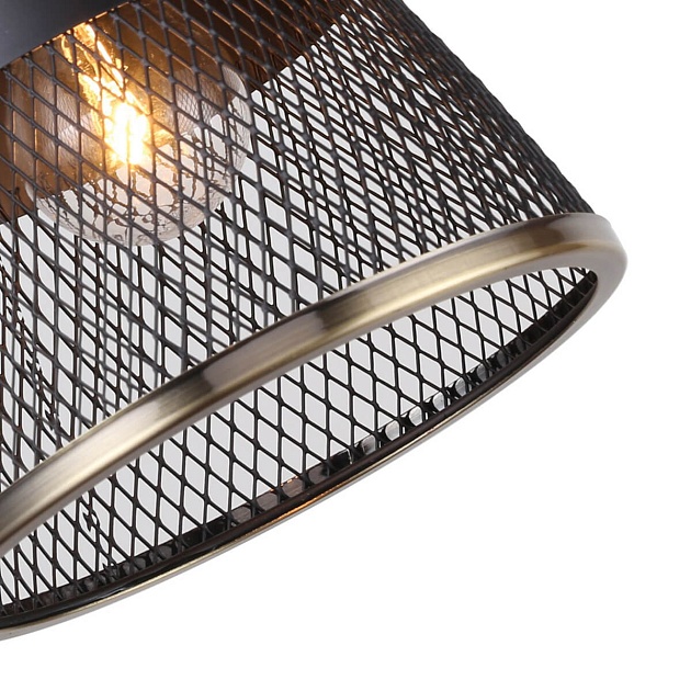 Спот F-Promo Eget 2197-1W Фото № 3