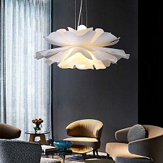 Подвесная люстра Lightera Chad LE116L-40W 1