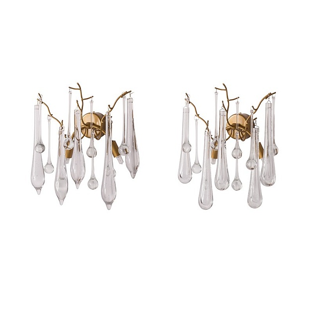 Бра Imperium Loft Sunwise 141048-26 Фото № 8