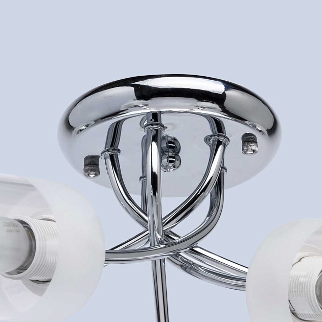 Потолочная люстра De City Олимпия 638014005 Фото № 2