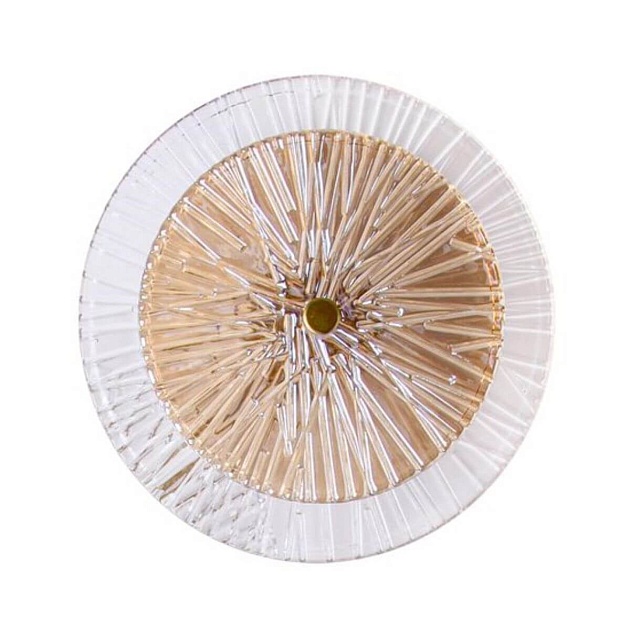 Настенный светодиодный светильник Arte Lamp Ajour A1258AP-1PB изображение 1 Настенный светодиодный светильник Arte Lamp Ajour A1258AP-1PB Фото № 1