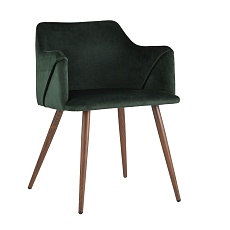 Кухонный стул Stool Group Монарх зеленый ALDRIDGE GREEN