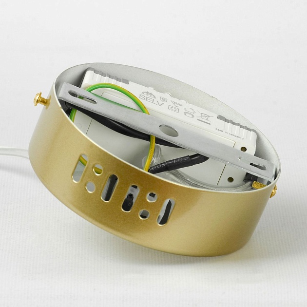 Подвесной светодиодный светильник Lussole River LSP-7290 Фото № 2