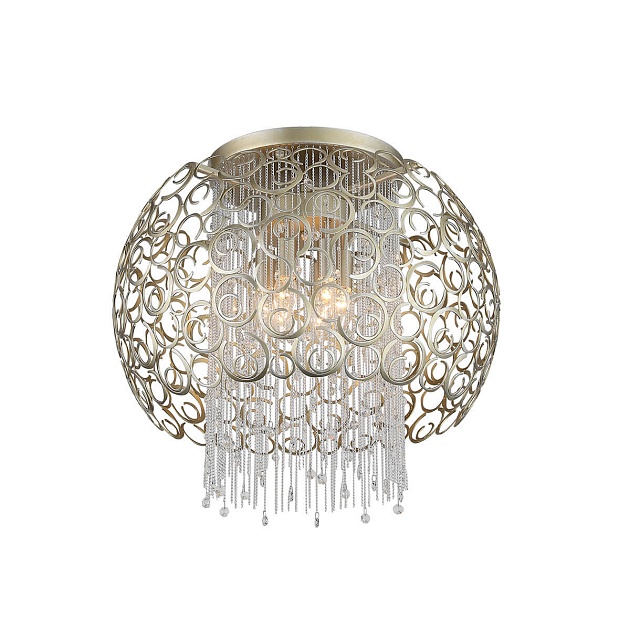 Потолочная люстра ST Luce Dolcima SL1101.202.06 Фото № 1