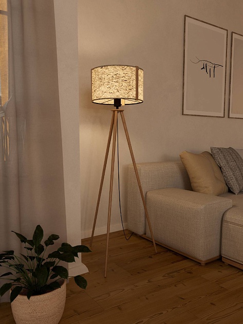 Торшер Eglo Hontongas 390326 Фото № 3