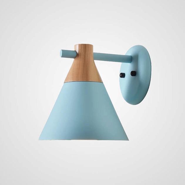 Бра Imperium Loft Nod 178361-26 изображение 1 Бра Imperium Loft Nod 178361-26 Фото № 1