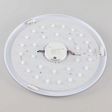 Потолочный светодиодный светильник Citilux Диамант Смарт CL713A60G 4