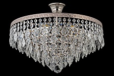 Потолочная люстра Arti Lampadari Castellana E 1.3.46.602 N 4