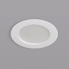 Встраиваемый светильник Denkirs Snartun DK3047-WH 3