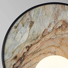 Настенный светильник Favourite Messier 4594-1W 3