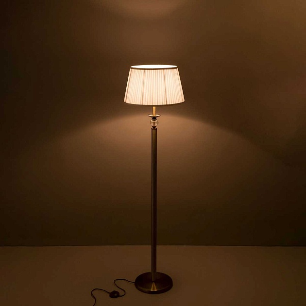 Торшер Citilux Гера CL433913 Фото № 7