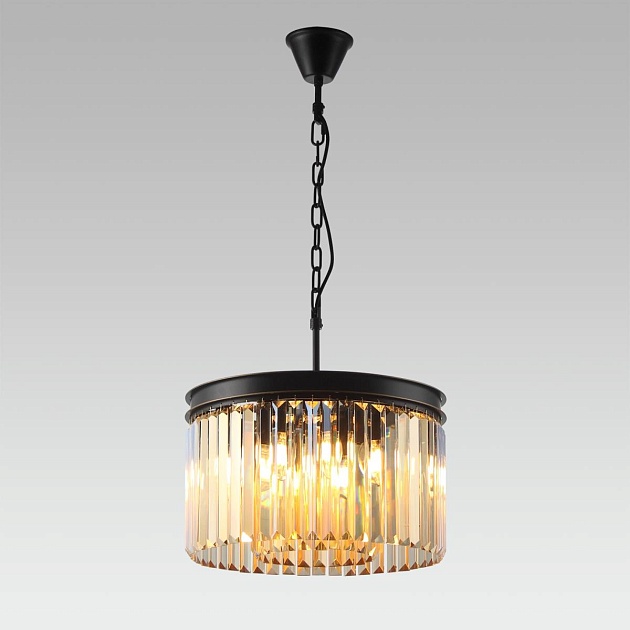 Подвесная люстра Citilux Мартин CL332082 изображение 5 Подвесная люстра Citilux Мартин CL332082 Фото № 5