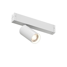 Трековый светильник Denkirs Smart Spot DK8010-WH 2