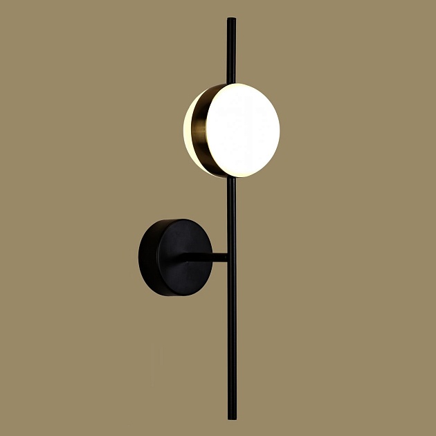 Настенный светильник Mantra Cuba 7163 Фото № 5