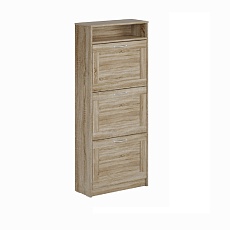 Обувница Шведский Стандарт Сириус 60х143 2.02.10.440.3