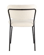 Кухонный стул Stool Group Кэрол FDC9003 DC2635-1A white УТ000038524 5