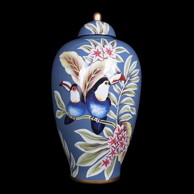 Ваза Loft IT Pleasure 10289V/M Фото № 7