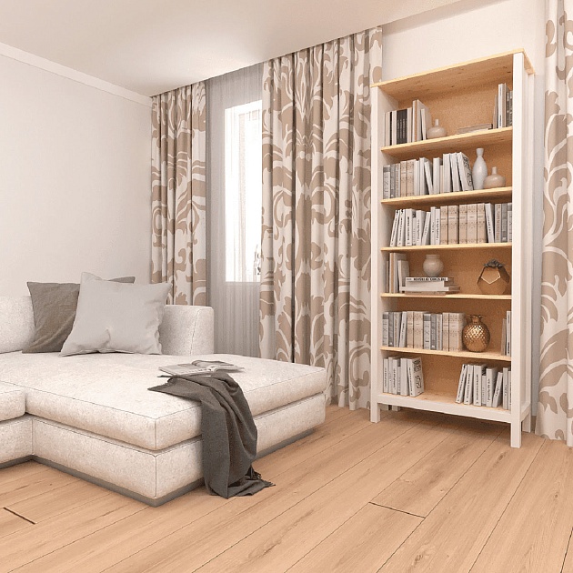 Стеллаж Шведский Стандарт LAGOM Ф-156.11 Фото № 3