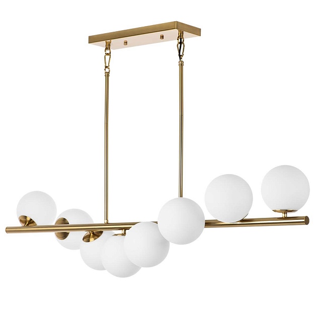 Подвесная люстра Lightstar Croco 815183 изображение 1 Подвесная люстра Lightstar Croco 815183 Фото № 1