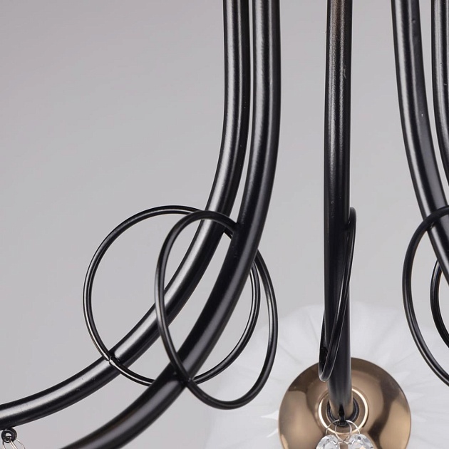 Потолочная люстра De City Грация 677014205 Фото № 9