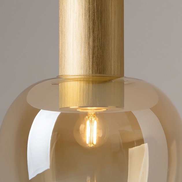 Потолочный светильник Maytoni Smart Casual MOD414CL-01G изображение 3 Потолочный светильник Maytoni Smart Casual MOD414CL-01G Фото № 3