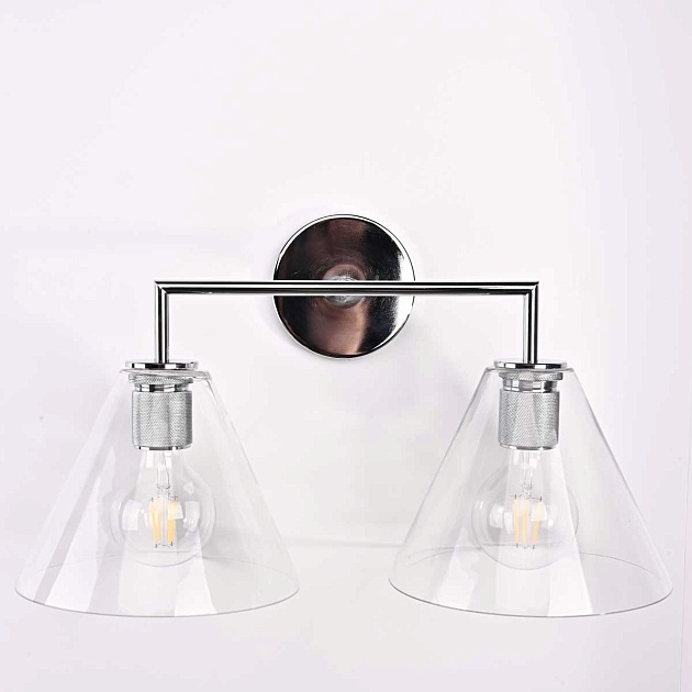 Настенный светильник Imperium Loft RH Utilitaire 123268-22 изображение 8 Настенный светильник Imperium Loft RH Utilitaire 123268-22 Фото № 8