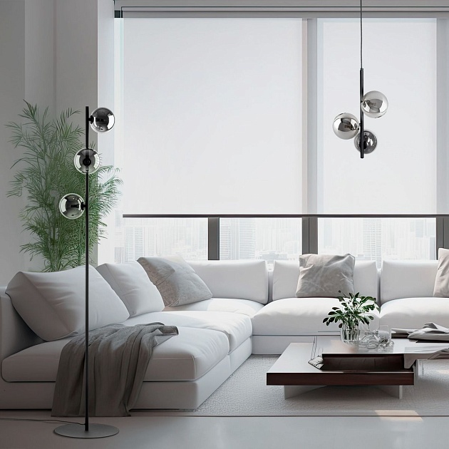 Торшер TK Lighting 5717 Estera Фото № 3