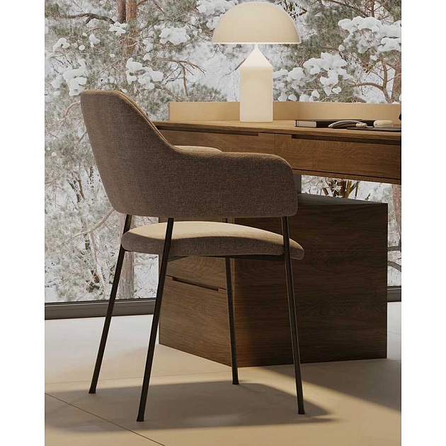 Кухонный стул Bergenson Bjorn Wendy BECH-WEVTEX_22 Фото № 19