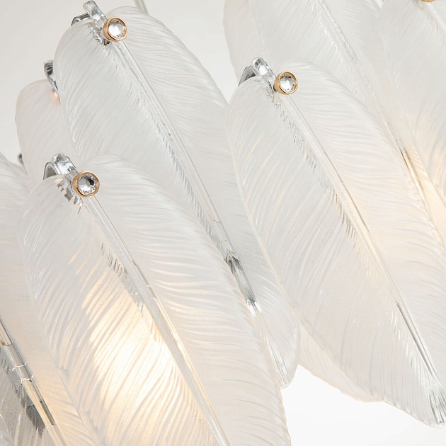 Подвесная люстра Favourite Beluta 3018-12P изображение 5 Подвесная люстра Favourite Beluta 3018-12P Фото № 5